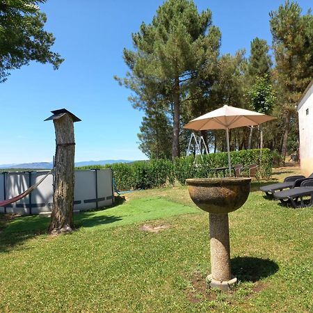 Villa El Maragato à Castrillo de Cepeda Extérieur photo