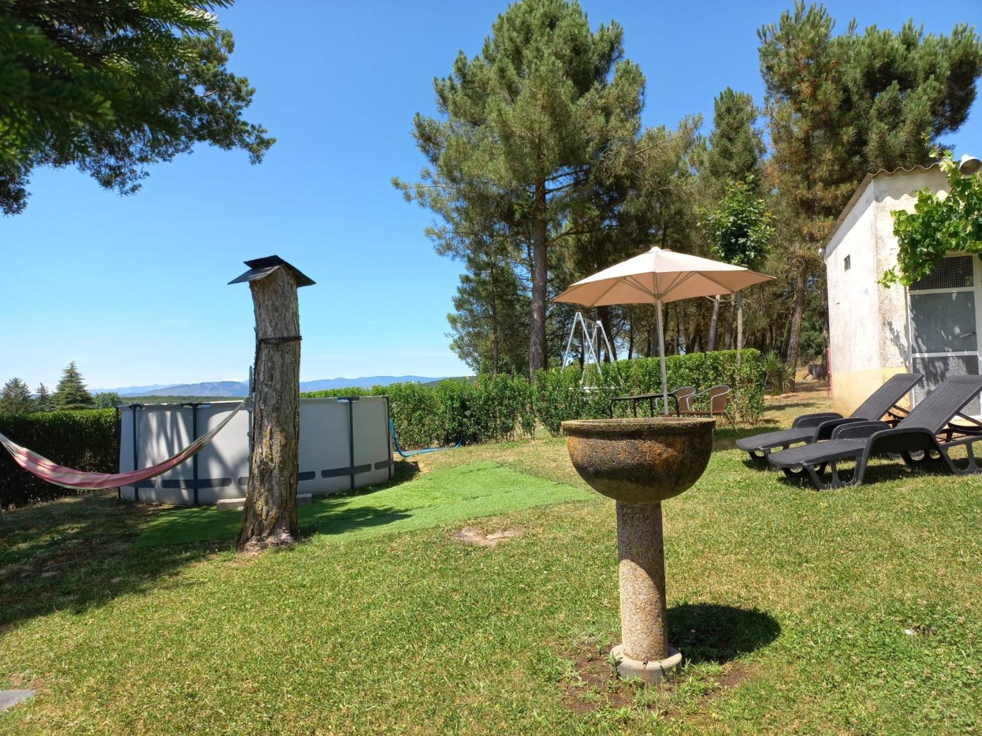 Villa El Maragato à Castrillo de Cepeda Extérieur photo