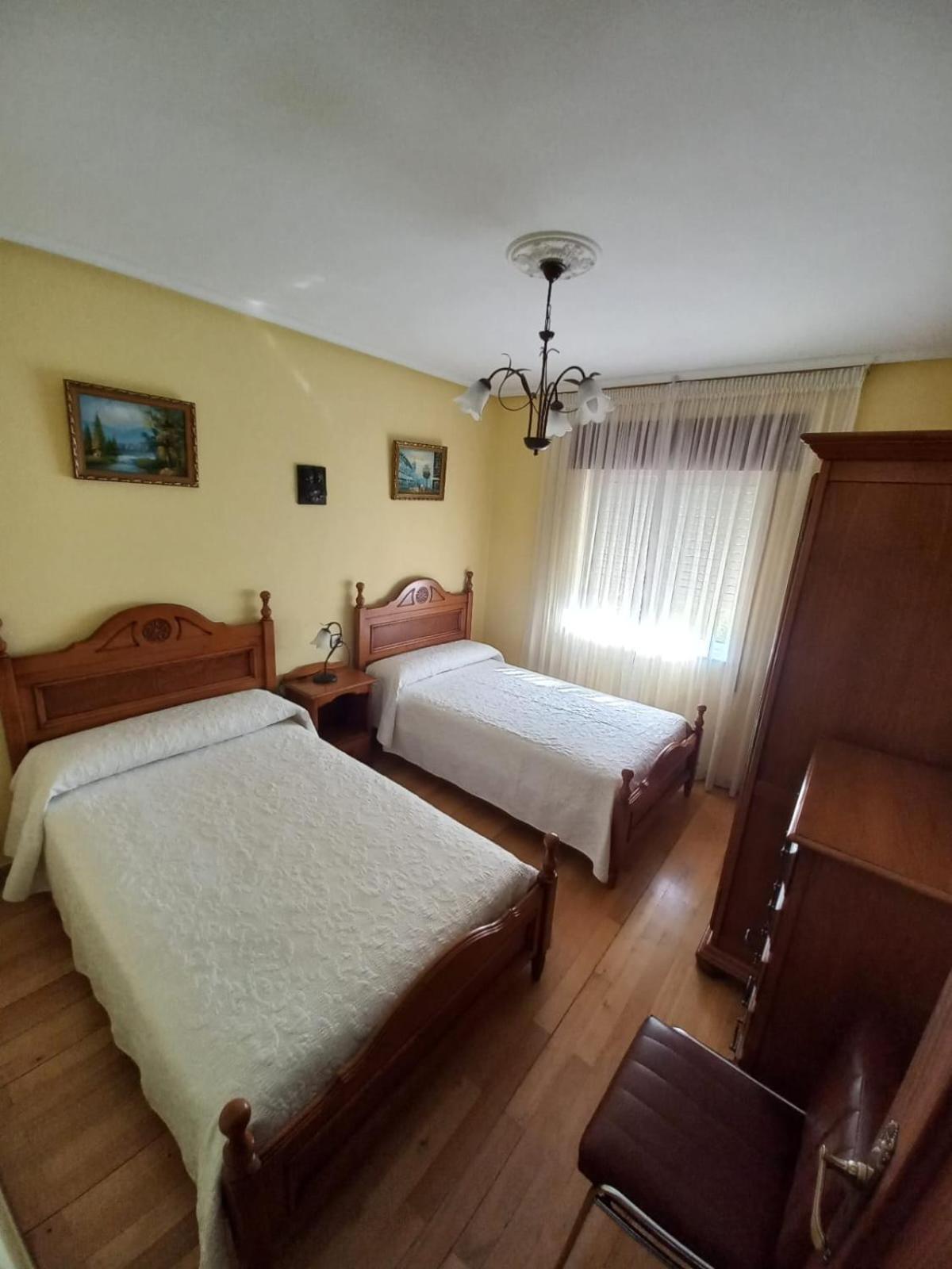 Villa El Maragato à Castrillo de Cepeda Extérieur photo
